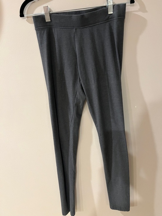 Aeropostale Pants - Aeropostale Women's Gray Stretch Leggings